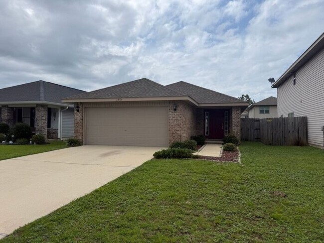 Building Photo - Pensacola - Weatherstone - 3 bedroom, 2 bathroom