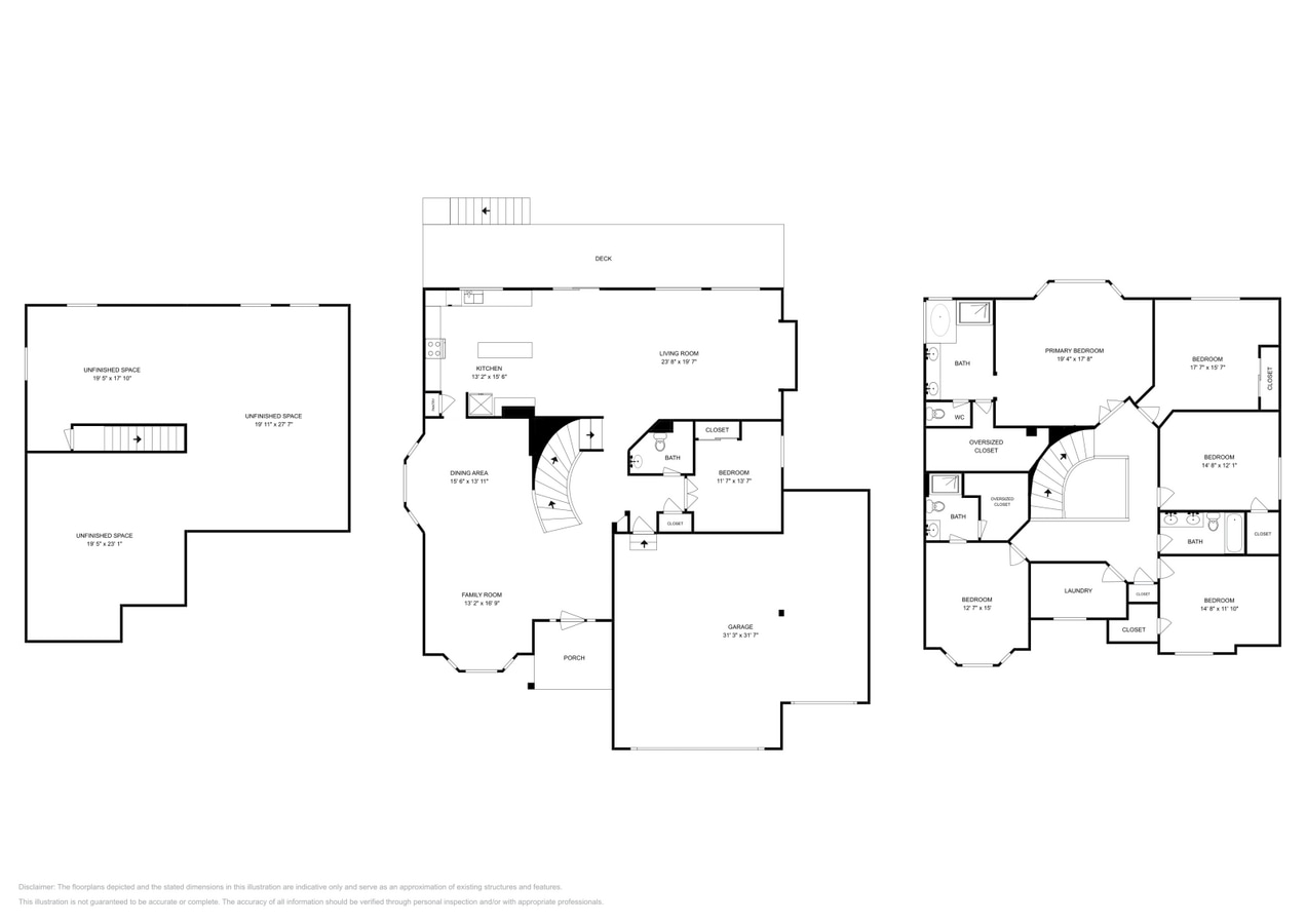 Photo - 3763 Porter Ln