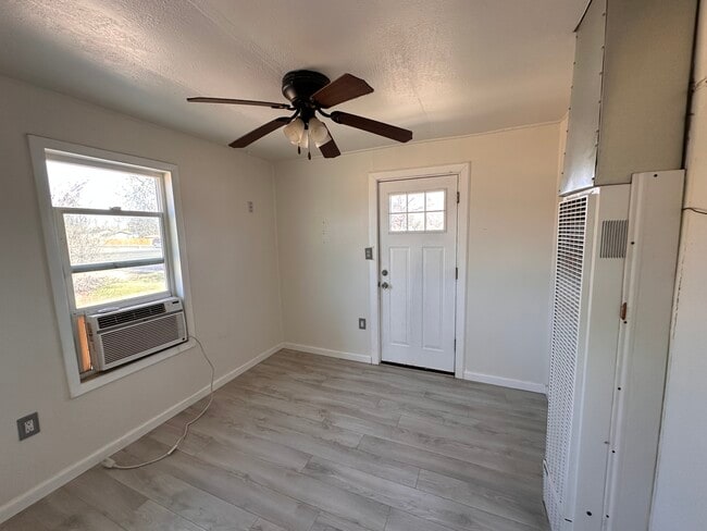 Living room - 1134 Brighton St Unit B