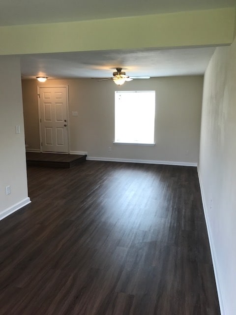 Photo - Lovely 2 BR with open floor plan in Glenleigh community