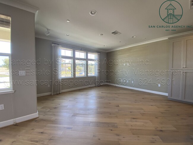 Photo - Three Bed Home in New Marina Development