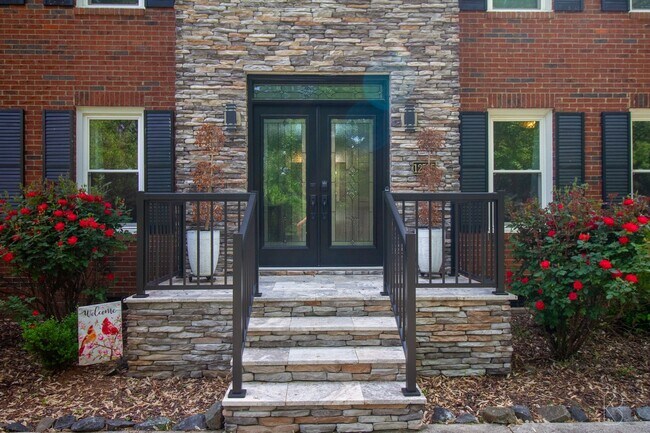 Photo - Single family home in Ballantyne