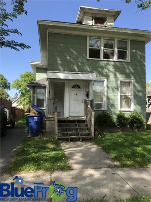 706 Elmore St - Lower - 706 Elmore St - Lower