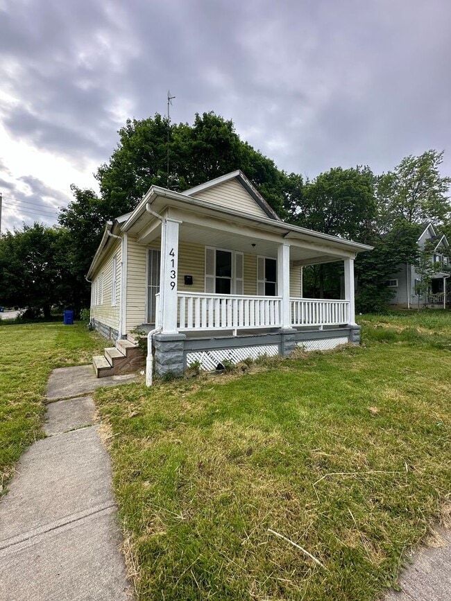 Building Photo - 4139 E 95th St Rental