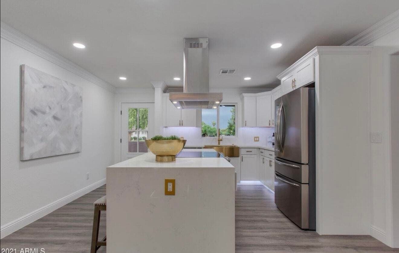 Photo - 3502 N Carhill Ave