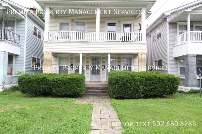 Photo - 4113 S 3rd St Apartment