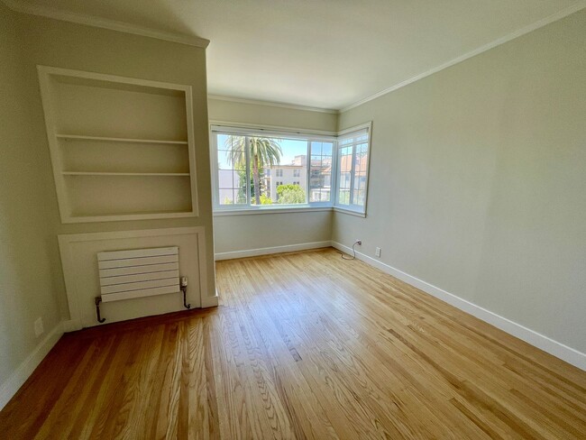 The Pines - The Pines Apartment Unit 3C