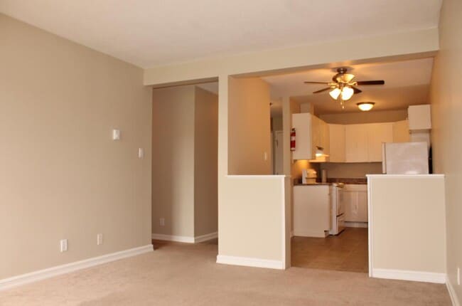Pasadena Apartments