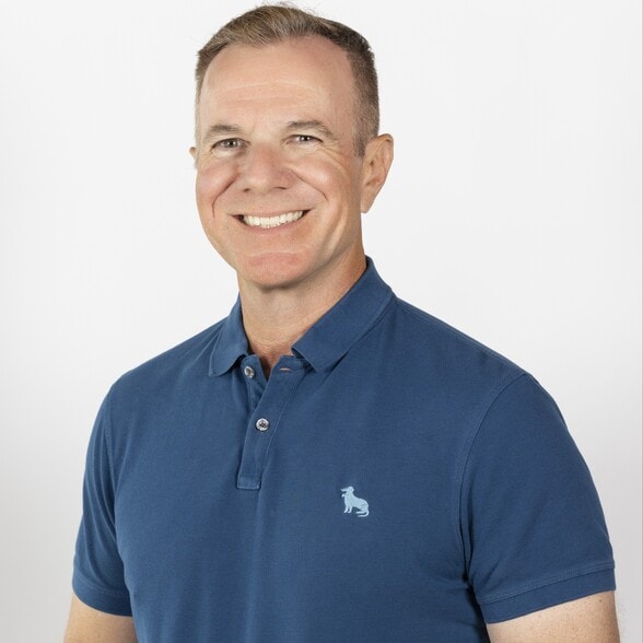Primary Contact Photo