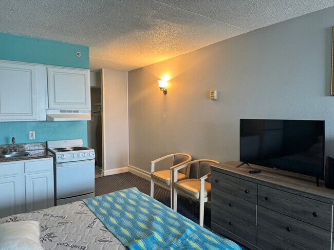 Photo - 1207 S Ocean Blvd Unidad 20305