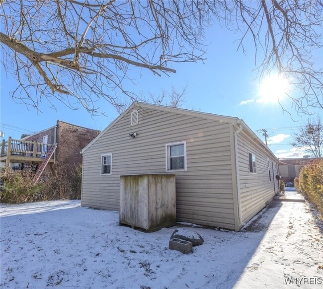 Photo - 1968 Mackenna Ave