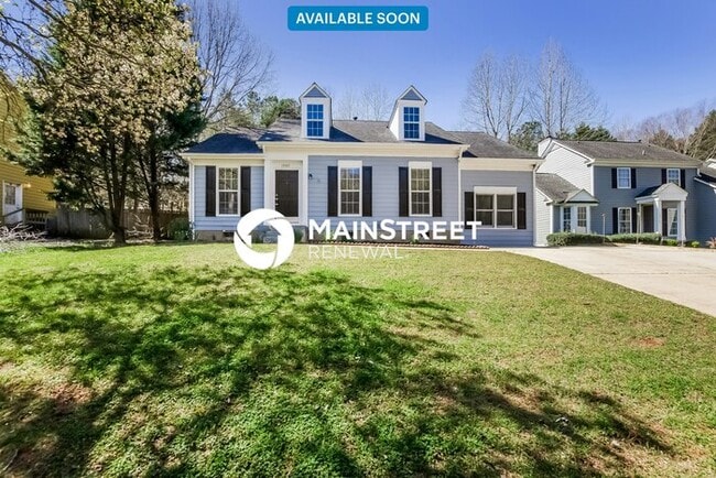 Building Photo - 3 Bedroom Pet-Friendly Home in Pineville, ...
