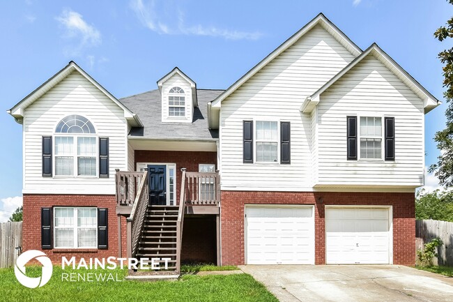 Building Photo - 5752 Graceland Dr SW