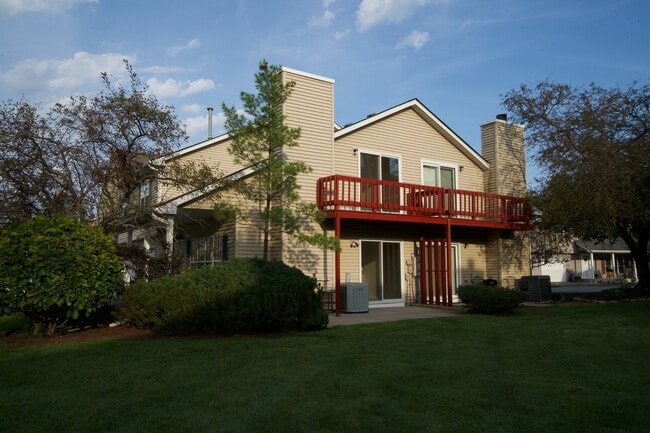 Photo - 19907 S Edinburgh Ln