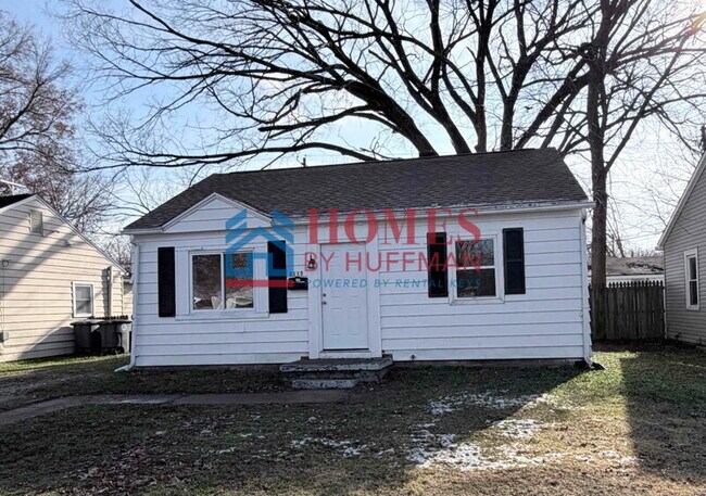 Photo - Three Bedroom House | Move in Ready