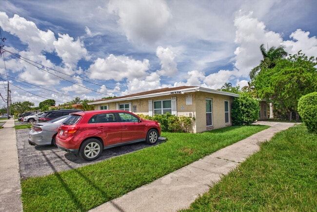 Building Photo - 1769 NW 55th Ave Unit 1769