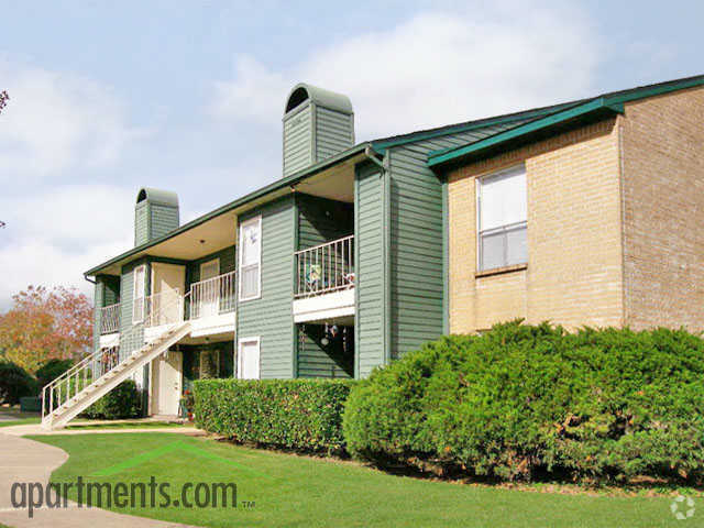 Greentree Apartments - Greentree Apartments