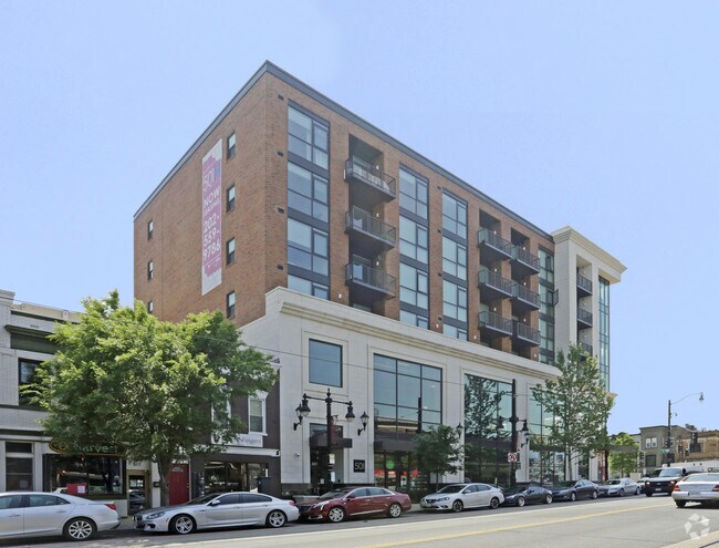 Photo - 501 H Street, NE