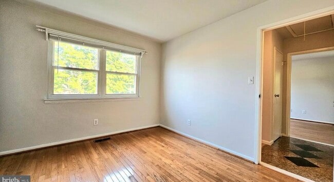 Bedroom 1 - 9521 Hagel Cir