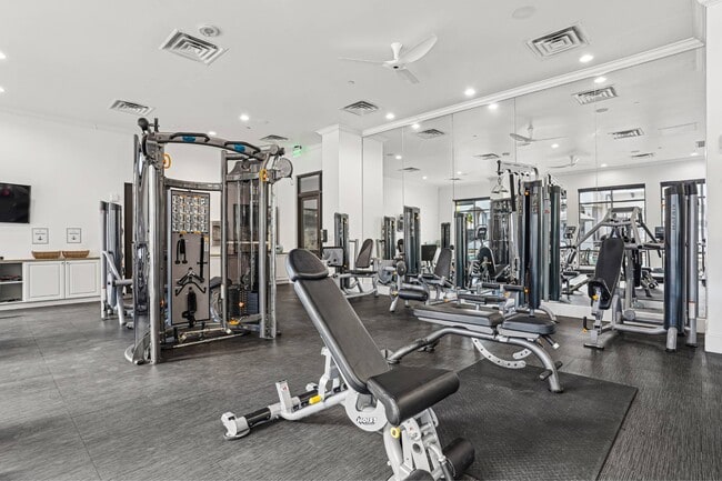 Photo - Cantabria at Turtle Creek