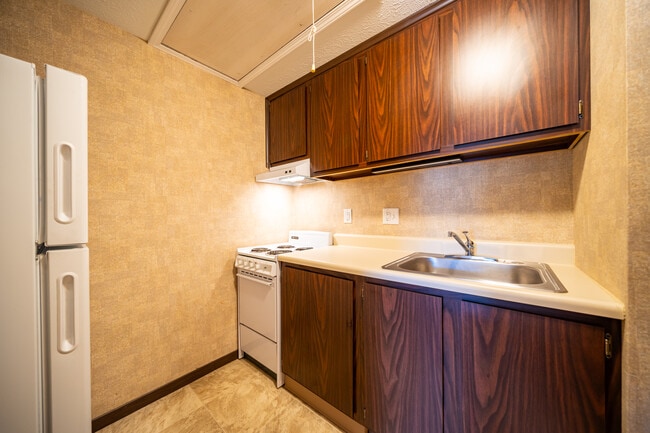 Photo - The Rockdale Apartments