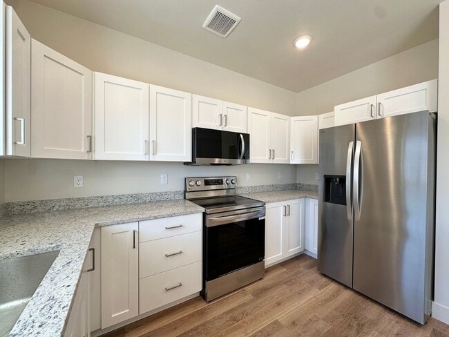 Photo - Brand New 3 Bed / 2.5 Bath Townhome in Sugar Mill Community