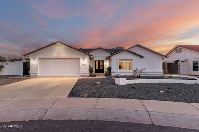 Building Photo - 4039 E Morrow Dr