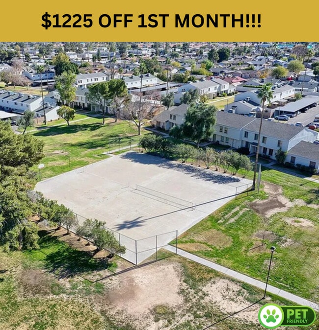 Building Photo - 6526 S McAllister Ave Rental