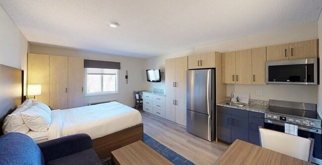Building Photo - 880 Donald Lynch Blvd Unit 203 Rental