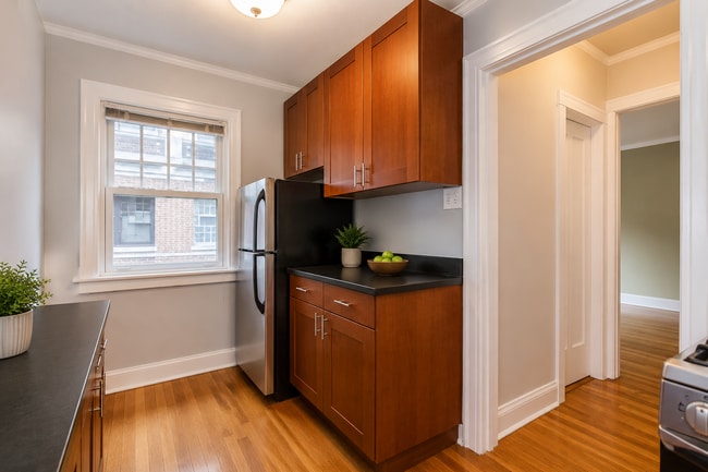 Photo - 2328 N Lincoln Park W Unit 4A