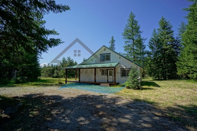 Photo - 4 Bedroom 3 Bathroom Home on 1 Acre Available in Blanchard!