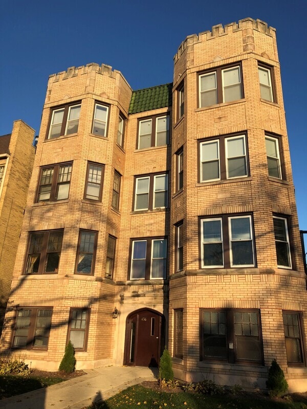 Photo - 432 S Maple Ave Condo Unit 432-3
