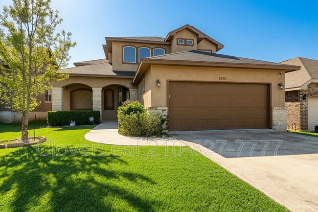 Building Photo - 6126 Lowrie