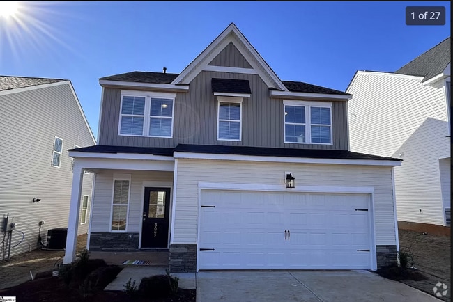 Building Photo - 3062 Hillgate Trl Rental