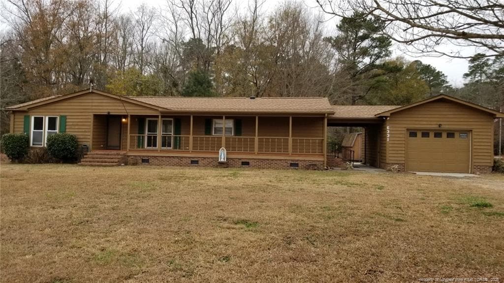 Photo - 6331 Rennert Rd