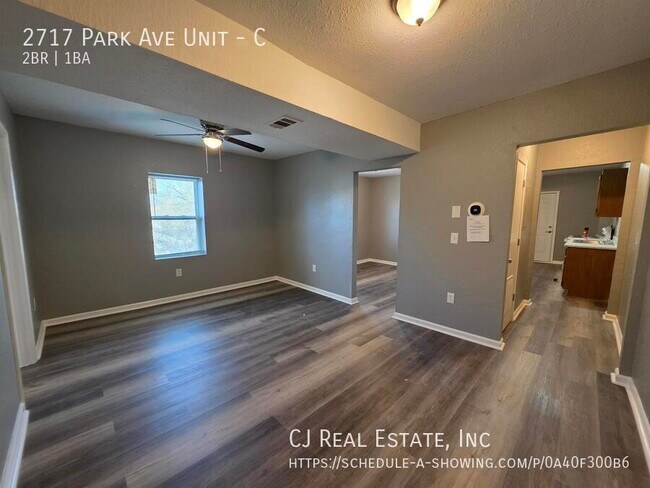 Photo - 2717 Park Ave