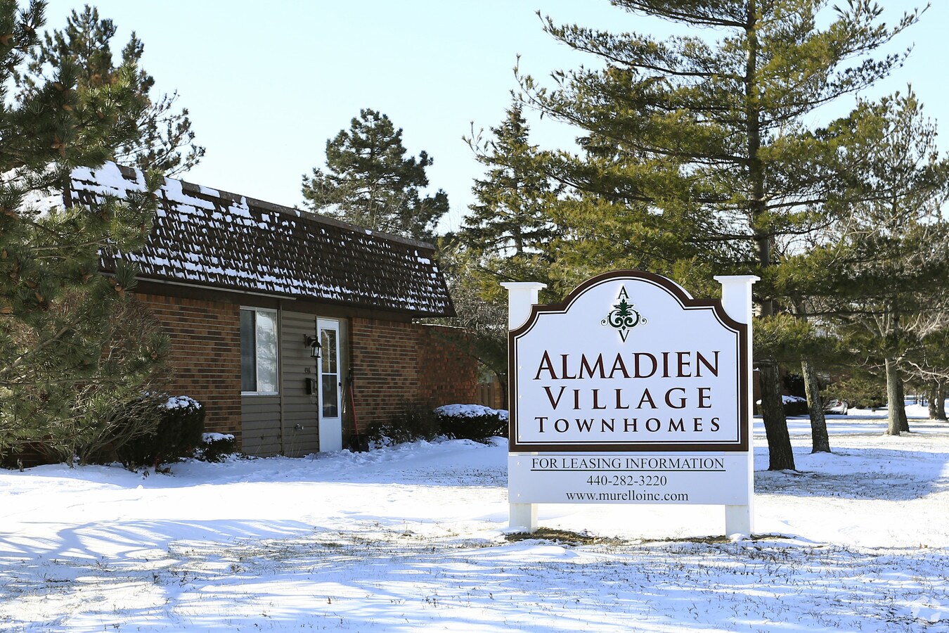 Photo - Almadien Village