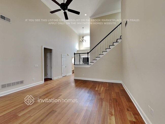 Photo - 1203 Vinings Pl Cove SE