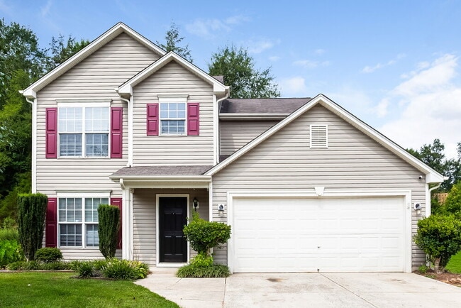 Building Photo - 10316 Gold Pan Rd