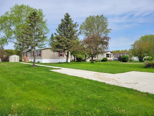 9608 Anchor Dr