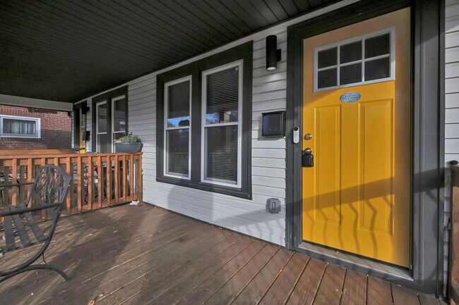 Photo - 1216 Atcheson St