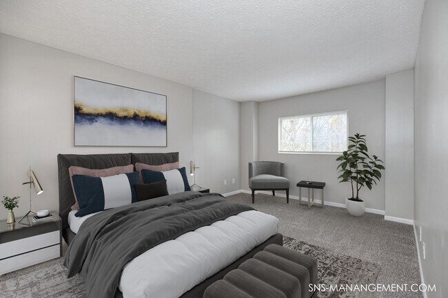 Savannah Heights Apartments