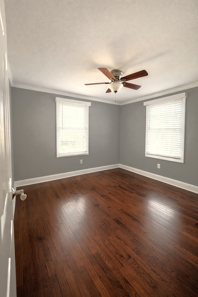 Photo - COMING SOON: Bright 3-Bed, 2.5-Bath Townhouse with Private Deck & Fenced Yard in Oak Meyer Gardens!