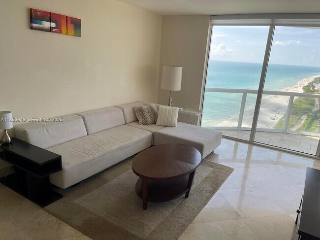 6365 Collins Ave Unit 3404