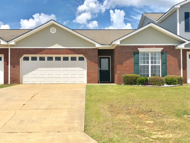 Wakefield Subdivision.... - Wakefield Subdivision.... Townhome