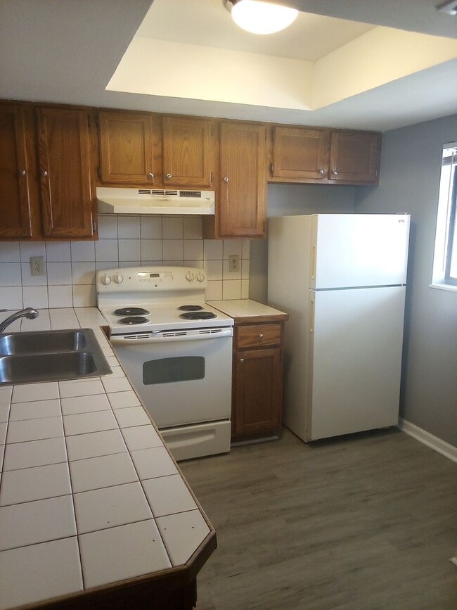 Tradewinds I Unit 1607 - Tradewinds I Condo Unit 1607 Unit 1607