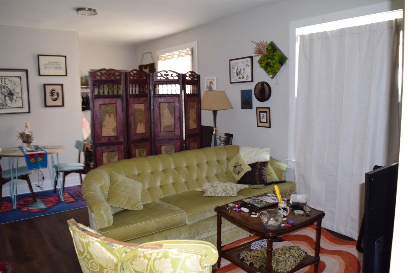 Photo - 2416 Barton Ave Unit 2416 Barton Ave Apt 2