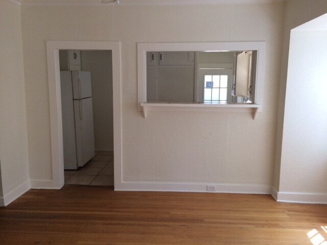 View to kitchen - 2158 South Williams Street