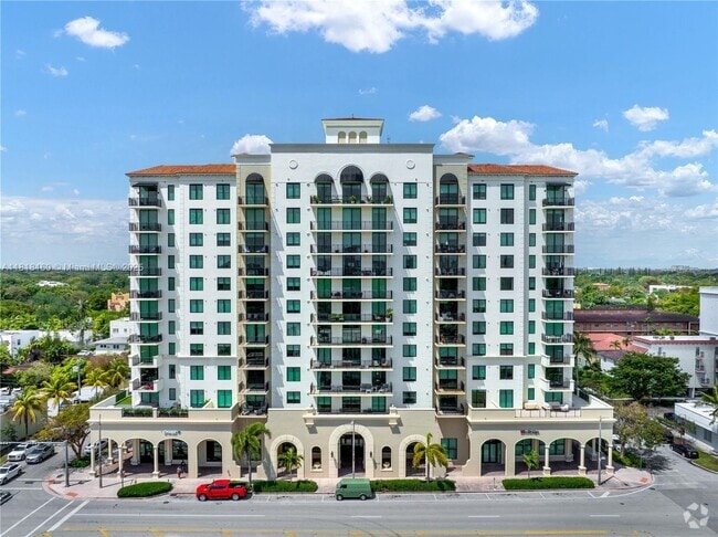 Building Photo - 1300 Ponce de Leon Unit 602 Rental