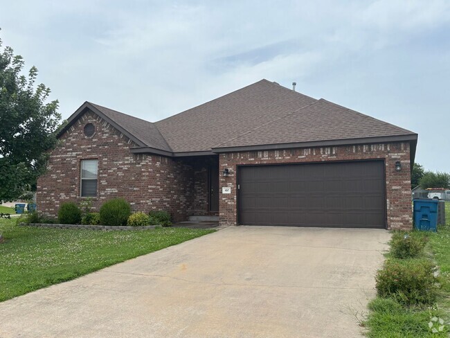 Building Photo - Comfortable Living in Pea Ridge: 3 Bed, 2 ... Rental